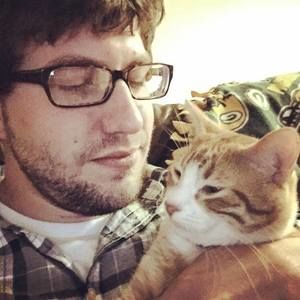 Meet your Posher, Brock